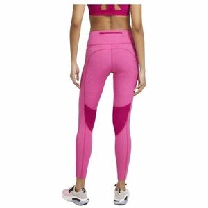Nike Epic Fast Mid Rise Cropped Running Leggings